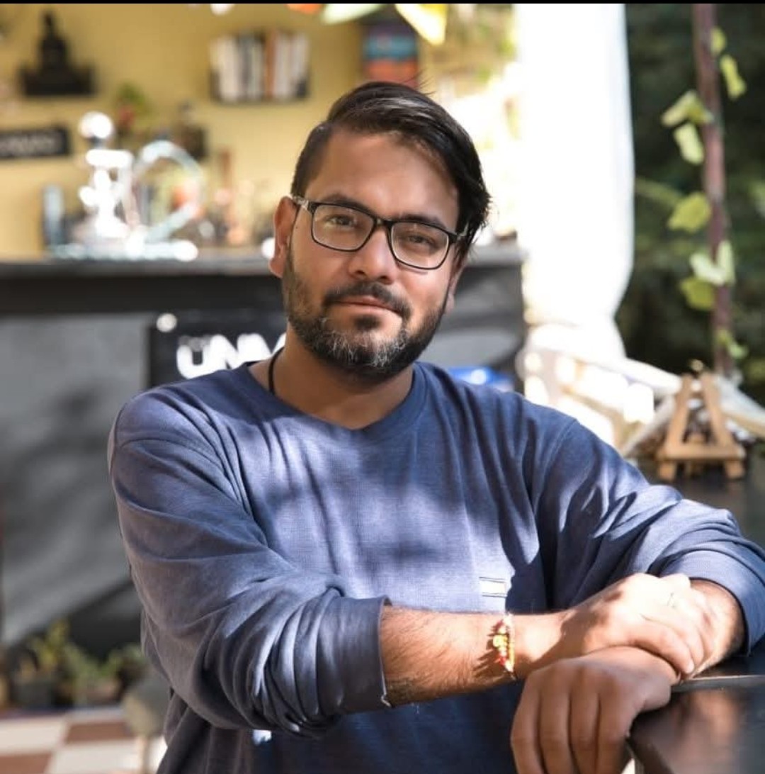 Dhananjay Pandey 