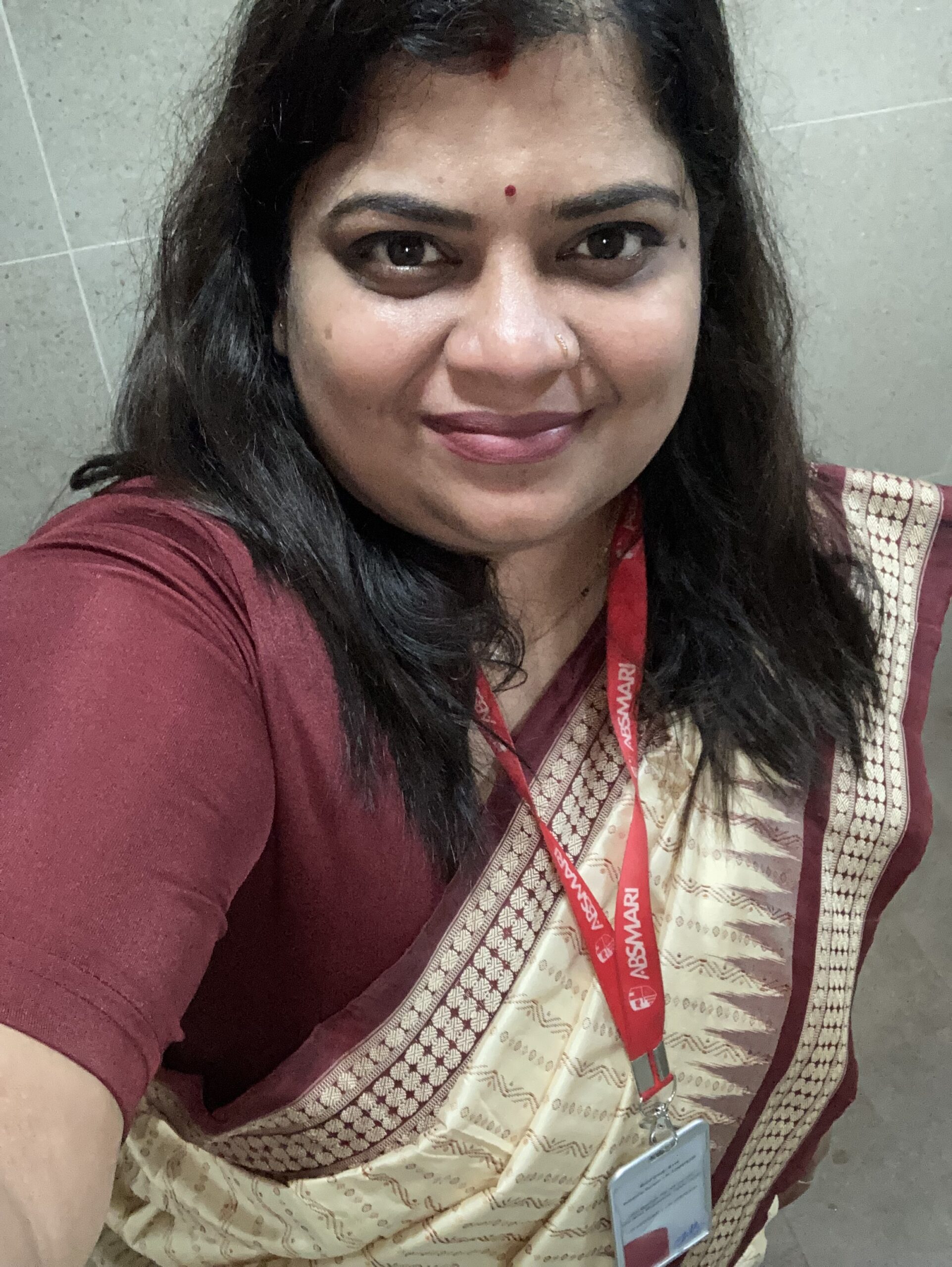 Dr.Priyadarshini Mishra