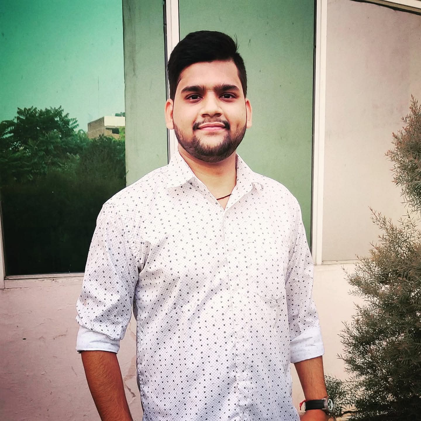 Madhur Gupta