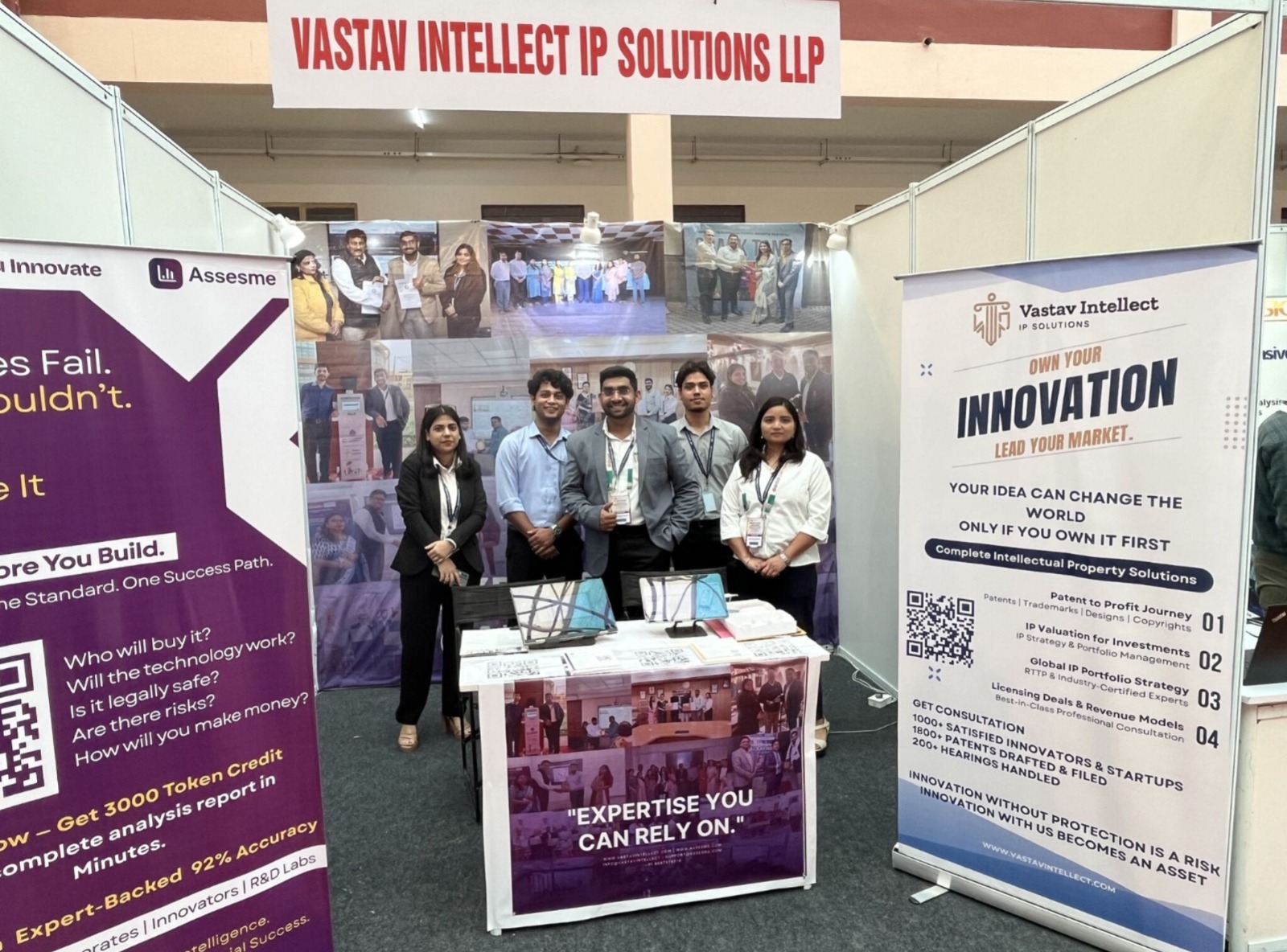 Complete IP Solutions